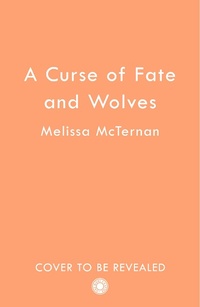 Enlarge image Cover: A Curse of Fate and Wolves - Wolf Brothers