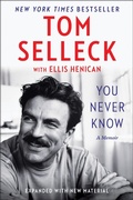 Cover: You Never Know - HarperCollins