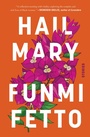 Cover: Hail Mary - HarperCollins
