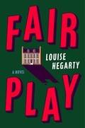 Cover: Fair Play - HarperCollins