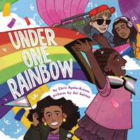 Enlarge image Cover: Under One Rainbow - HarperCollins