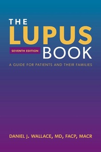 Abbildung von: The Lupus Book - OUP eBook