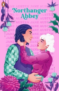 Abbildung von: Northanger Abbey - Penguin Books Ltd