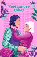 Cover: Northanger Abbey - Penguin Books Ltd