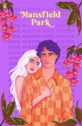 Cover: Mansfield Park - Penguin Books Ltd
