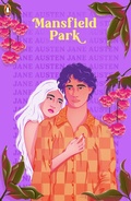 Cover: Mansfield Park - Penguin Books Ltd