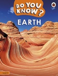 Cover: Do You Know? Level 2 - Earth - Ladybird