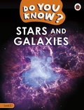 Cover: Do You Know? Level 2 - Stars and Galaxies - Ladybird
