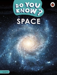 Enlarge image Cover: Do You Know? Level 4 - Space - Ladybird