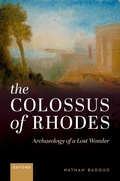 Cover: The Colossus of Rhodes - OUP eBook
