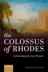 Enlarge image Cover: The Colossus of Rhodes - OUP eBook