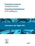 Cover: Cuentos nuevos - Biblioteca Nacional de Espa&ntilde;a