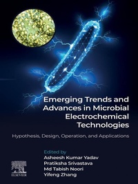 Abbildung von: Emerging Trends and Advances in Microbial Electrochemical Technologies - Elsevier