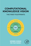 Cover: Computational Knowledge Vision - Academic Press