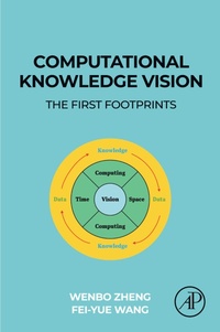 Enlarge image Cover: Computational Knowledge Vision - Academic Press