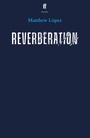 Cover: Reverberation - Faber & Faber