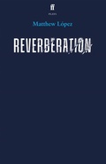 Cover: Reverberation - Faber & Faber