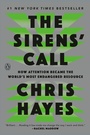 Cover: The Sirens' Call - Penguin Press