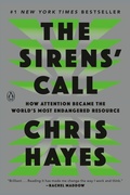 Cover: The Sirens' Call - Penguin Press