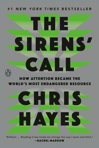 Enlarge image Cover: The Sirens' Call - Penguin Press