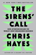 Cover: The Sirens' Call - The Penguin Press