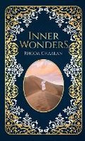 Cover: Inner Wonders - Rhoda Chaalan