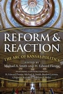 Cover: Reform and Reaction - University Press of Kansas