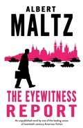 Cover: The Eyewitness Report - Calder Publications Ltd