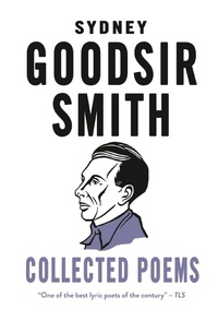 Enlarge image Cover: Collected Poems - Calder Publications Ltd