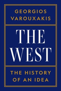 Abbildung von: The West - Princeton University Press