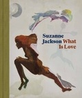 Cover: Suzanne Jackson - Princeton University Press