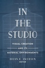 Cover: In the Studio - Naval Institute Press