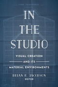 Cover: In the Studio - Naval Institute Press