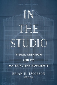 Enlarge image Cover: In the Studio - Naval Institute Press