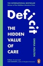 Cover: Deficit - W H Allen