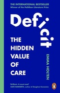 Cover: Deficit - W H Allen