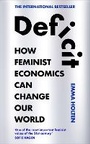 Cover: Deficit - W H Allen