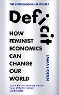 Cover: Deficit - W H Allen