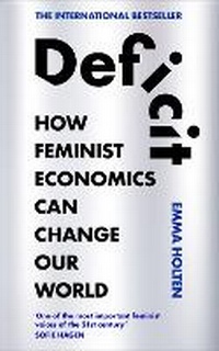 Enlarge image Cover: Deficit - W H Allen
