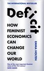 Cover: Deficit - W H Allen