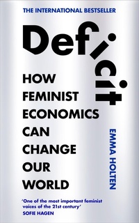 Abbildung von: Deficit - W H Allen