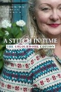 Cover: A Stitch in Time Volume 3 - Susan Crawford Vintage