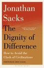 Cover: The Dignity of Difference - Bloomsbury Continuum