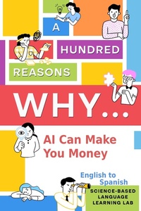 Enlarge image Cover: A Hundred Reasons Why AI Can Make You Money - eBookIt.com