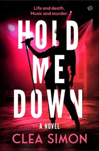 Enlarge image Cover: Hold Me Down - Bloodhound Books
