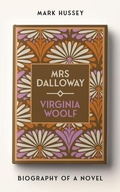 Cover: Mrs Dalloway - Manchester University Press