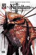 Cover: Nottingham #15 - Simon + Schuster LLC