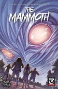 Cover: The Mammoth #3 - Simon + Schuster LLC