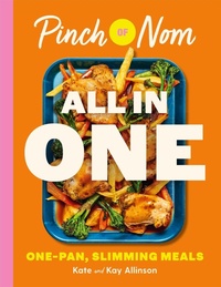 Abbildung von: Pinch of Nom ALL IN ONE - Bluebird
