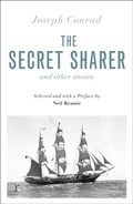 Cover: The Secret Sharer and Other Stories (riverrun editions) - Quercus